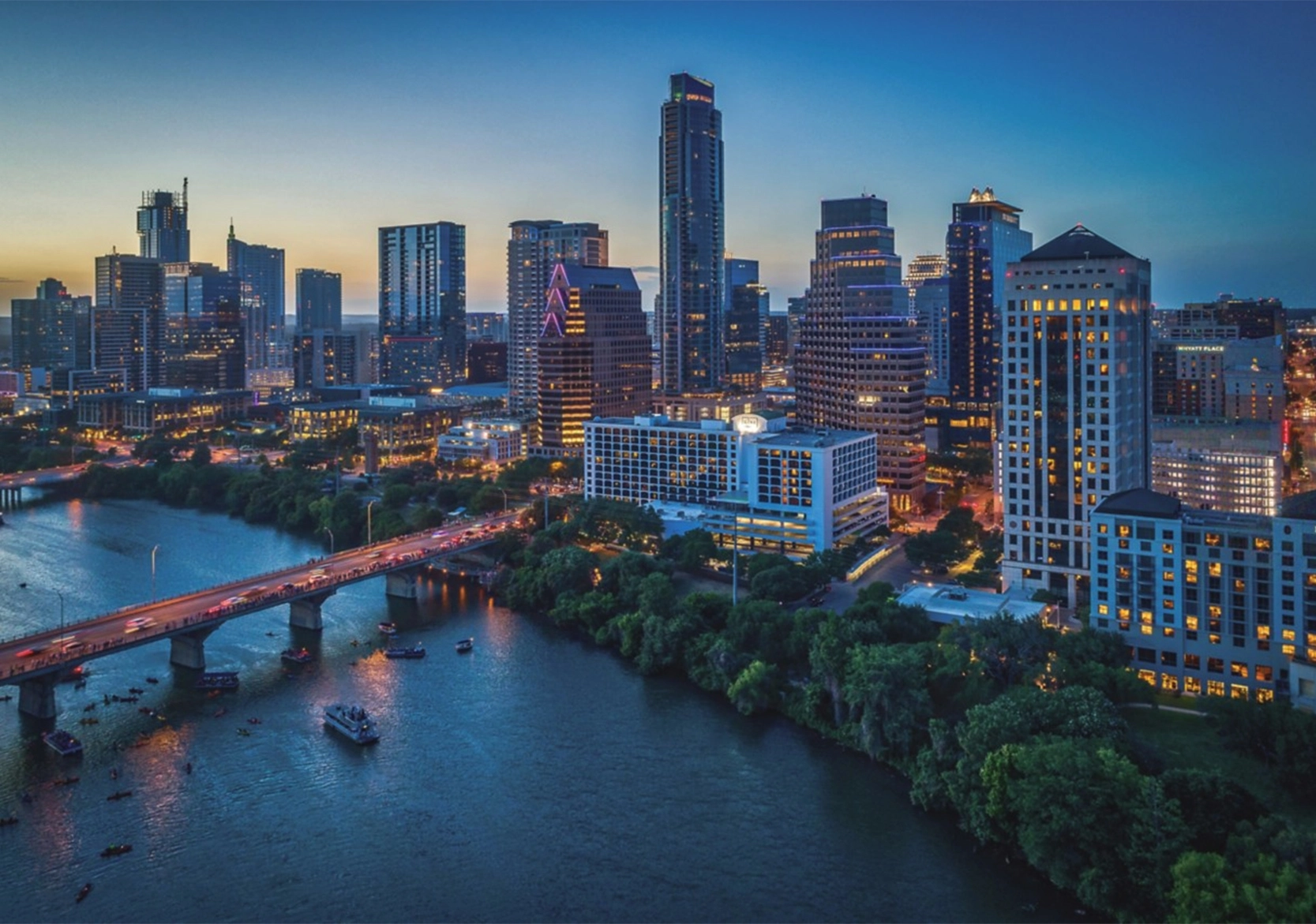 Houston