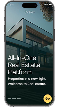 Real Estate industry